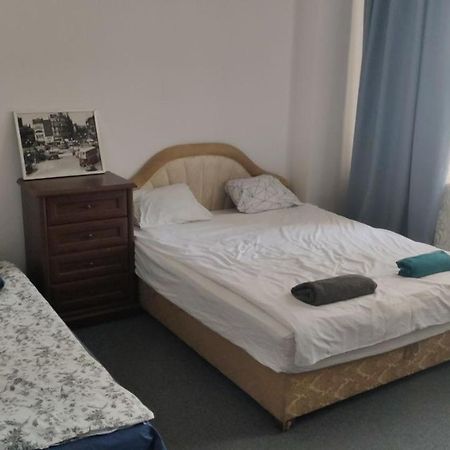 Rooms In The Centrum Of 华沙 外观 照片