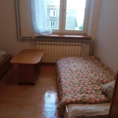 Rooms In The Centrum Of 华沙 外观 照片