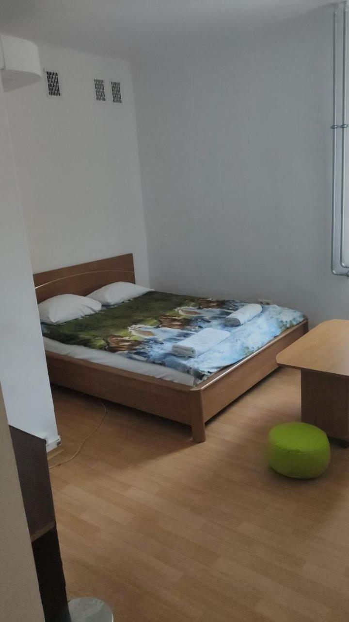 Rooms In The Centrum Of 华沙 外观 照片