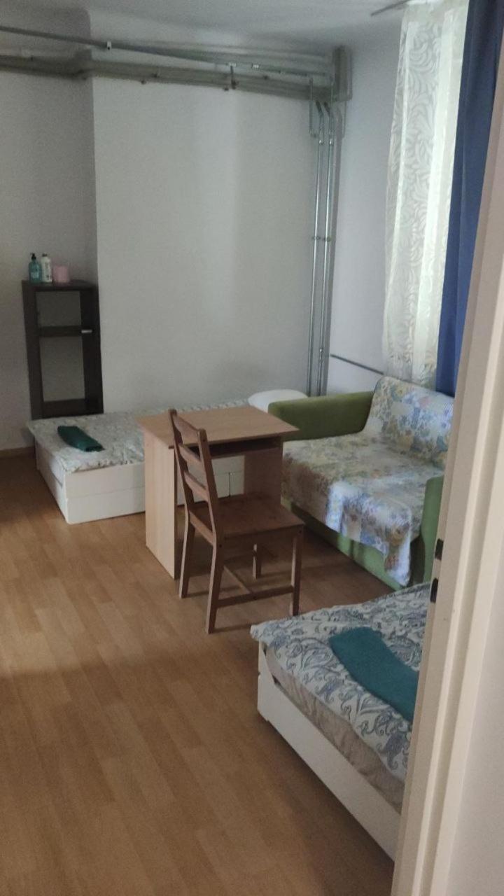 Rooms In The Centrum Of 华沙 外观 照片