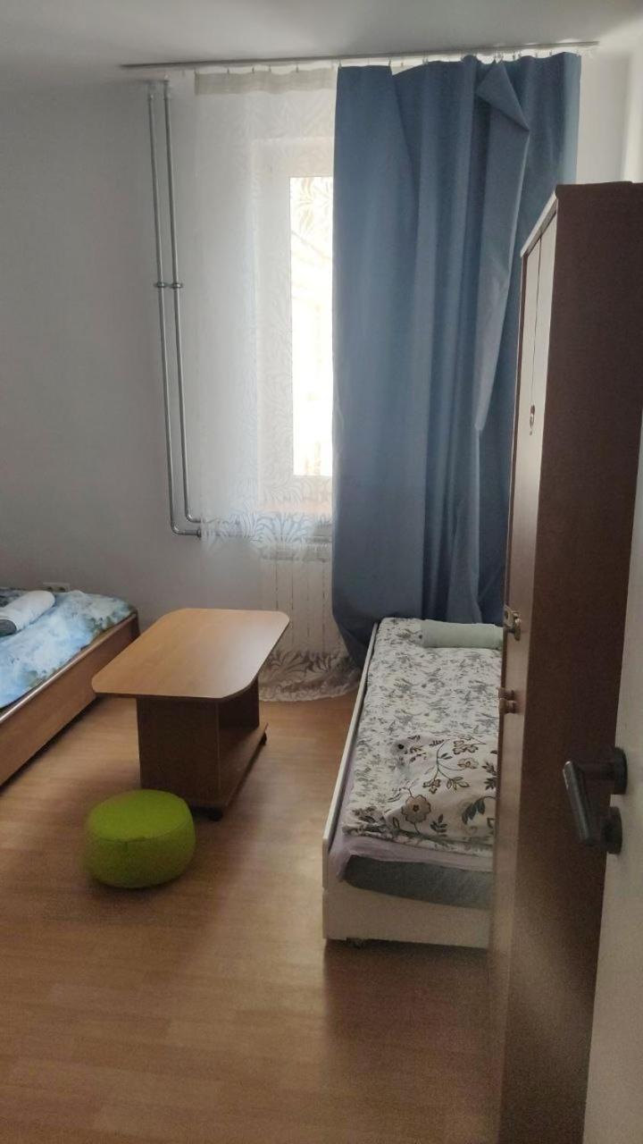 Rooms In The Centrum Of 华沙 外观 照片