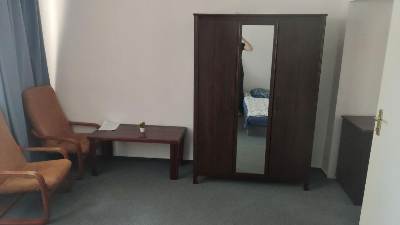 Rooms In The Centrum Of 华沙 外观 照片