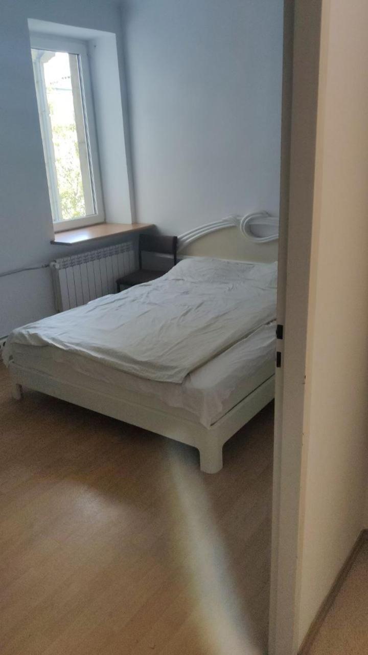 Rooms In The Centrum Of 华沙 外观 照片