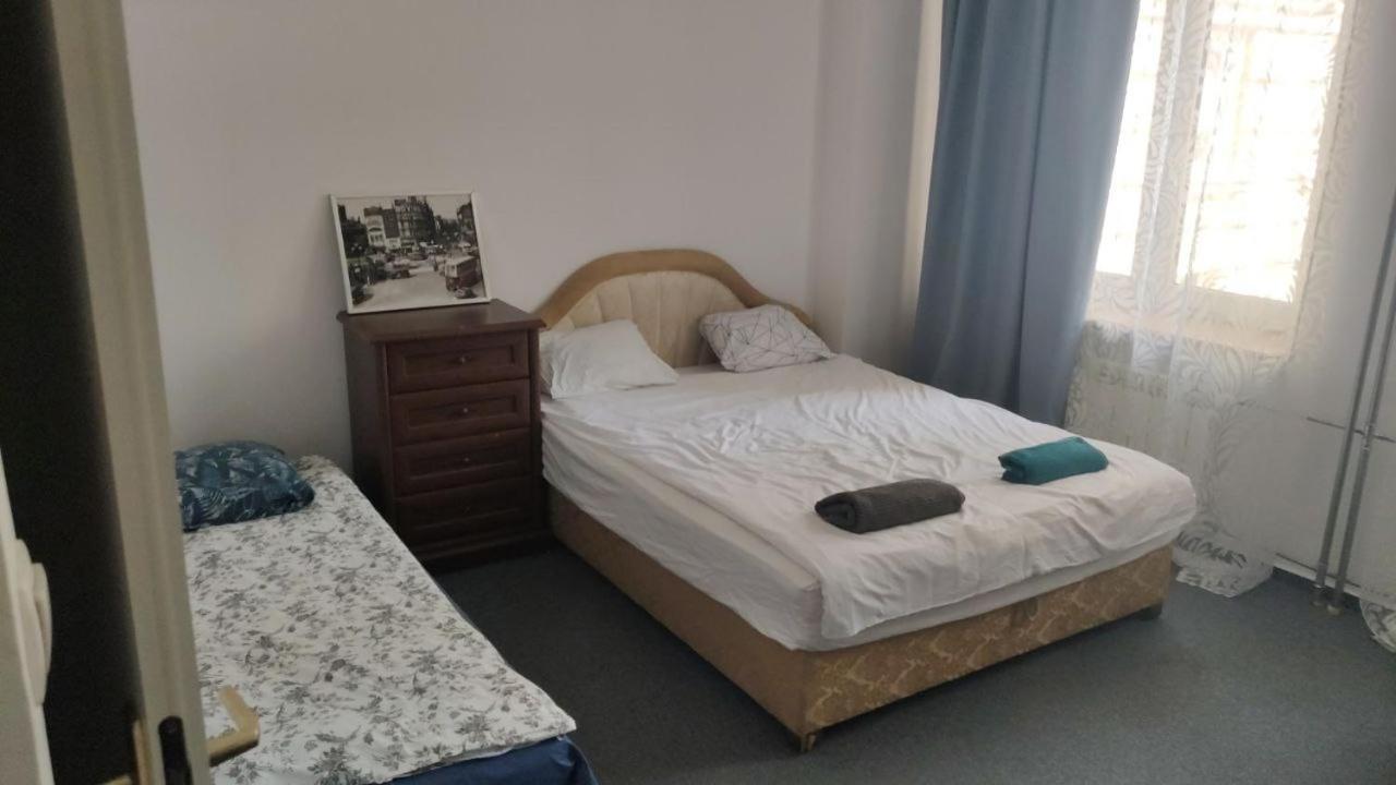 Rooms In The Centrum Of 华沙 外观 照片