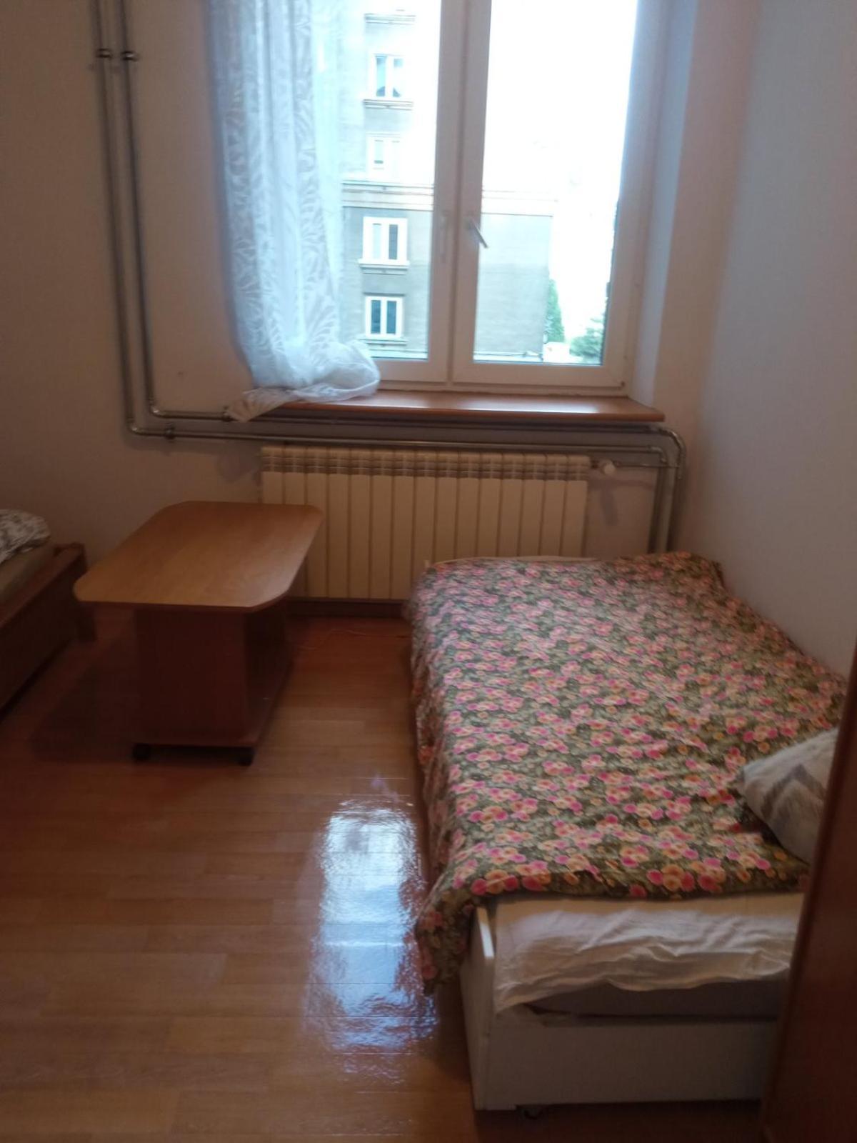 Rooms In The Centrum Of 华沙 外观 照片