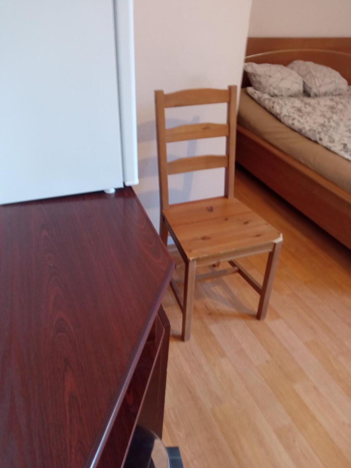 Rooms In The Centrum Of 华沙 外观 照片